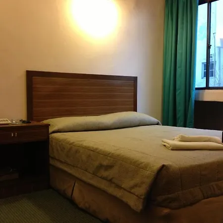 Selesa Inn
